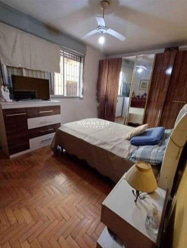 Apartamento com 2 quartos à venda no Residencial Dotto, em Nossa Senhora de Fátima, Santa Maria/RS — foto 5 de 14