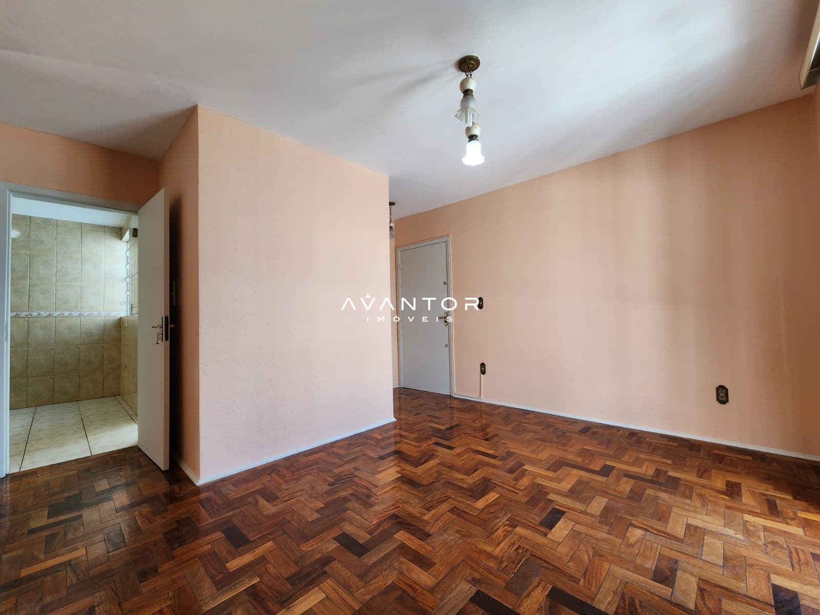 Apartamento com 2 quartos à venda no Edifício Noruega, em Centro, Santa Maria/RS — foto 2 de 11