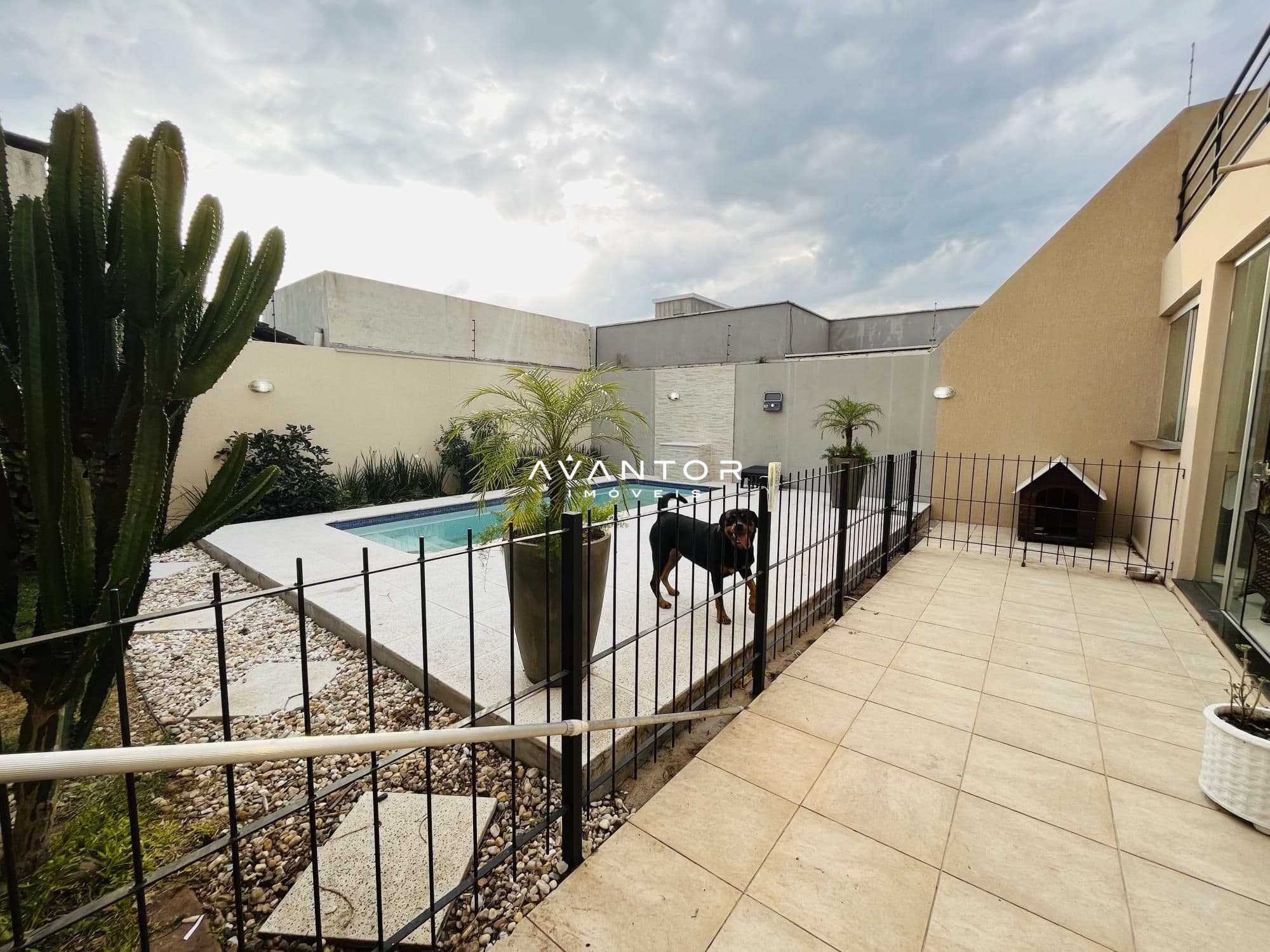 Casa com 4 quartos à venda em Camobi, Santa Maria/RS — foto 8 de 34