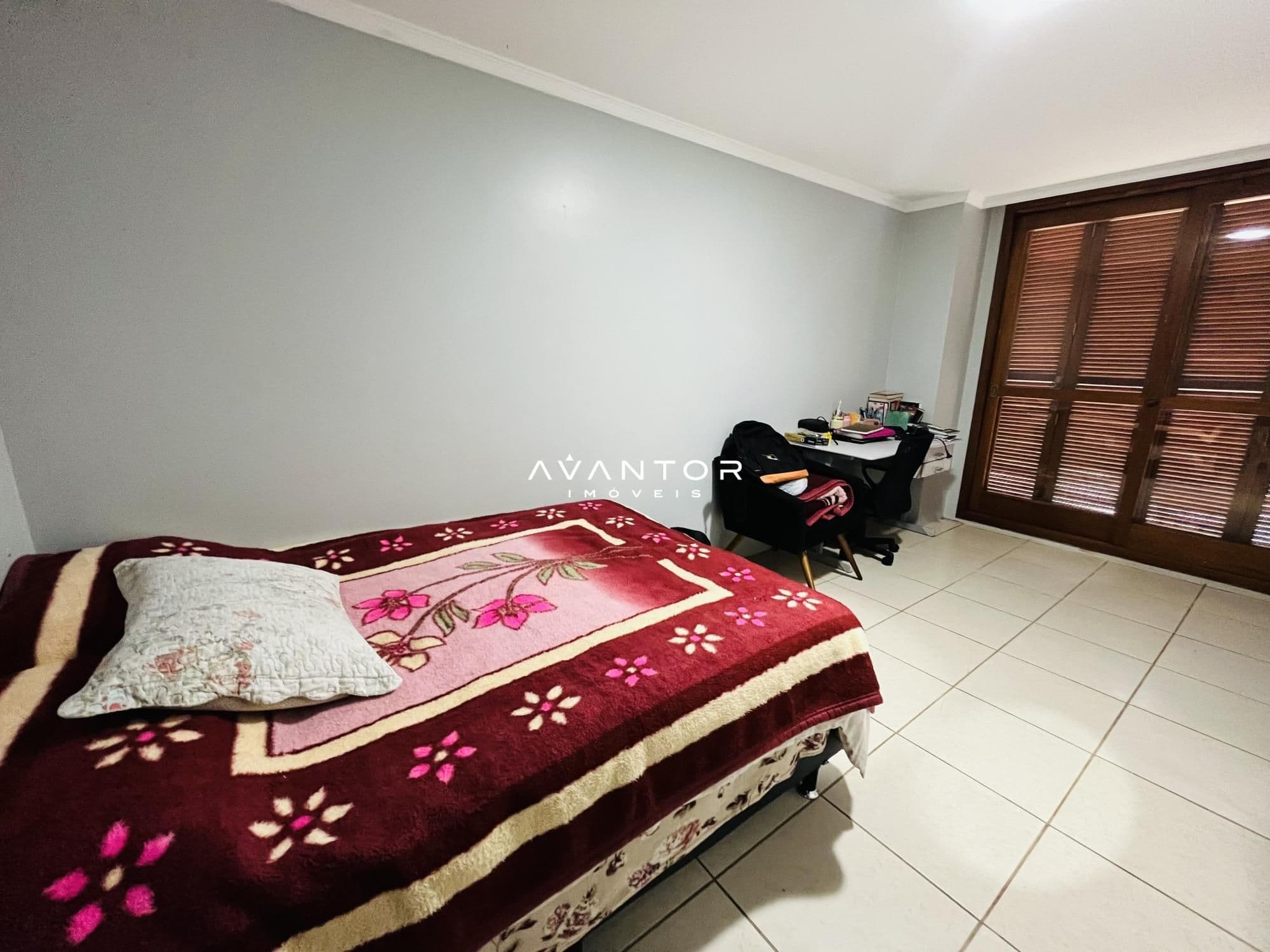 Casa com 4 quartos à venda em Camobi, Santa Maria/RS — foto 12 de 34