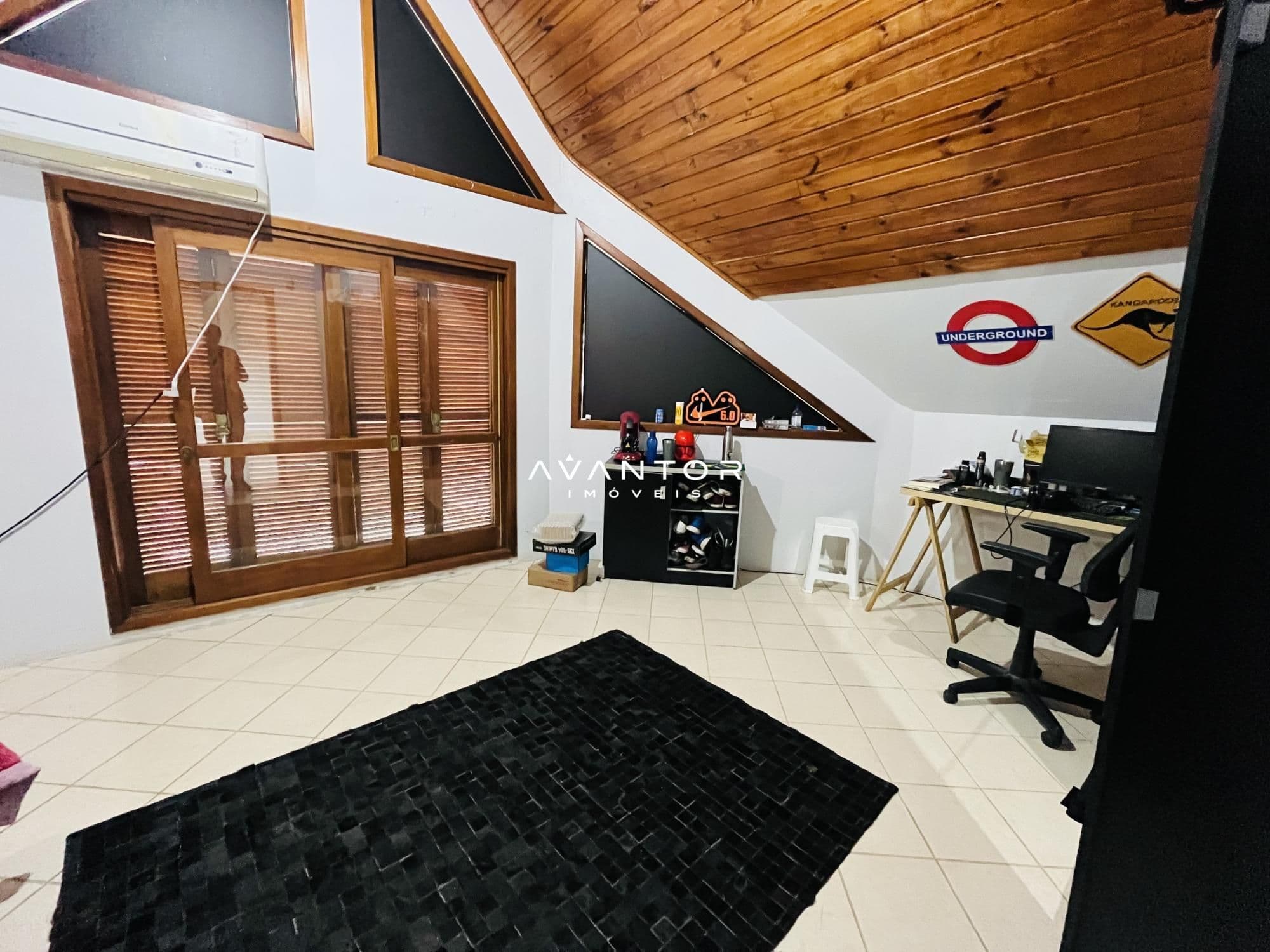 Casa com 4 quartos à venda em Camobi, Santa Maria/RS — foto 16 de 34