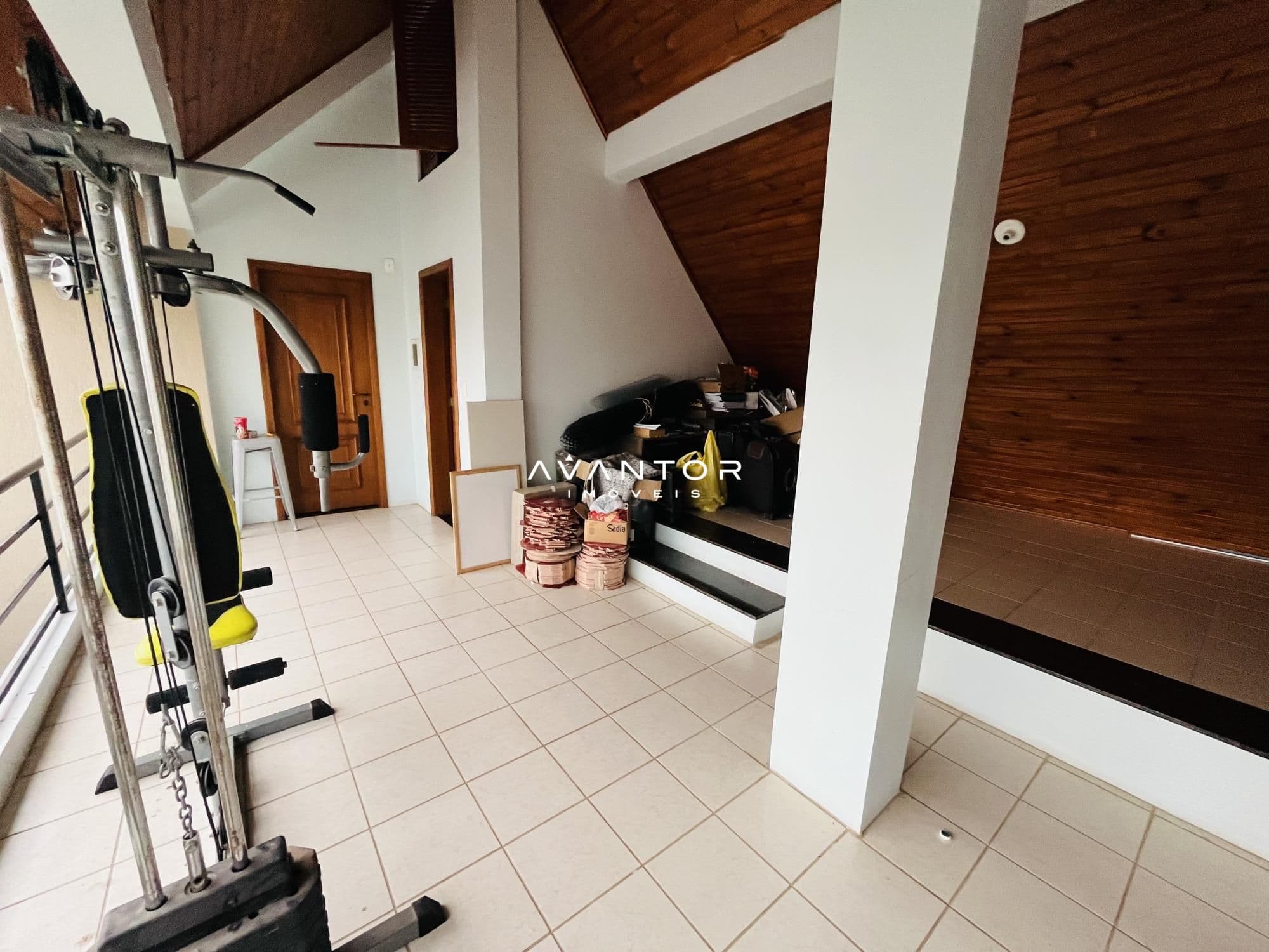 Casa com 4 quartos à venda em Camobi, Santa Maria/RS — foto 19 de 34