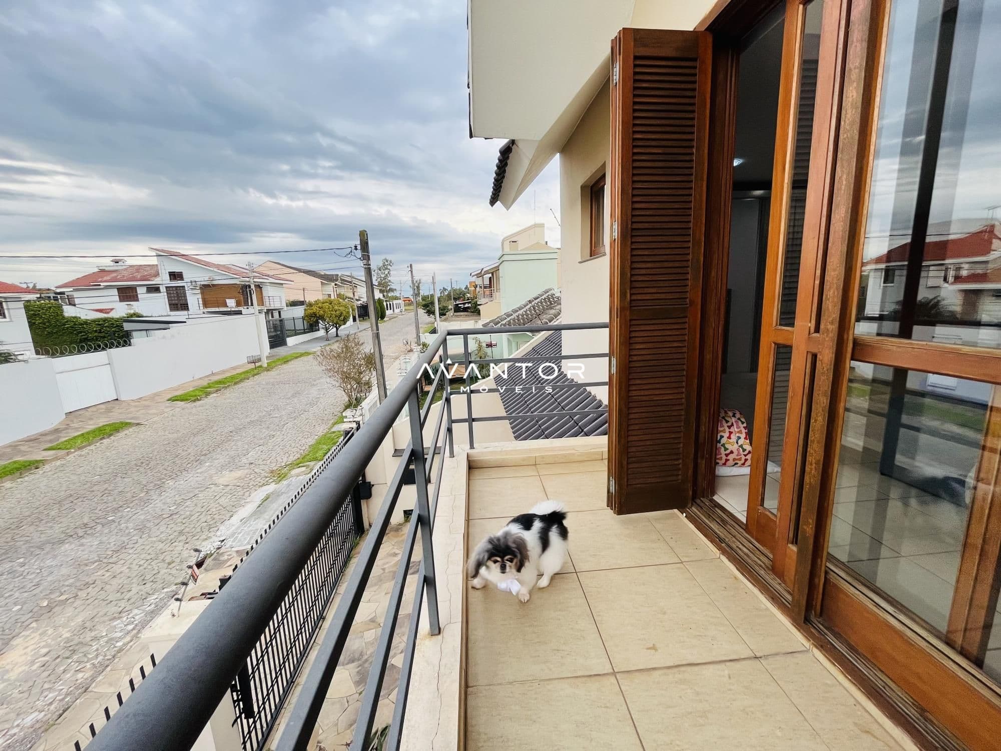 Casa com 4 quartos à venda em Camobi, Santa Maria/RS — foto 20 de 34