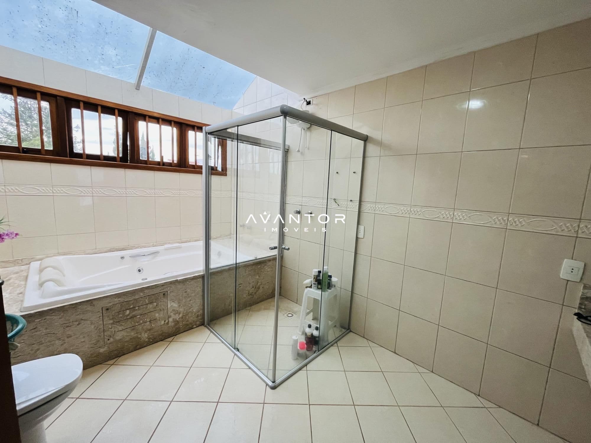 Casa com 4 quartos à venda em Camobi, Santa Maria/RS — foto 22 de 34