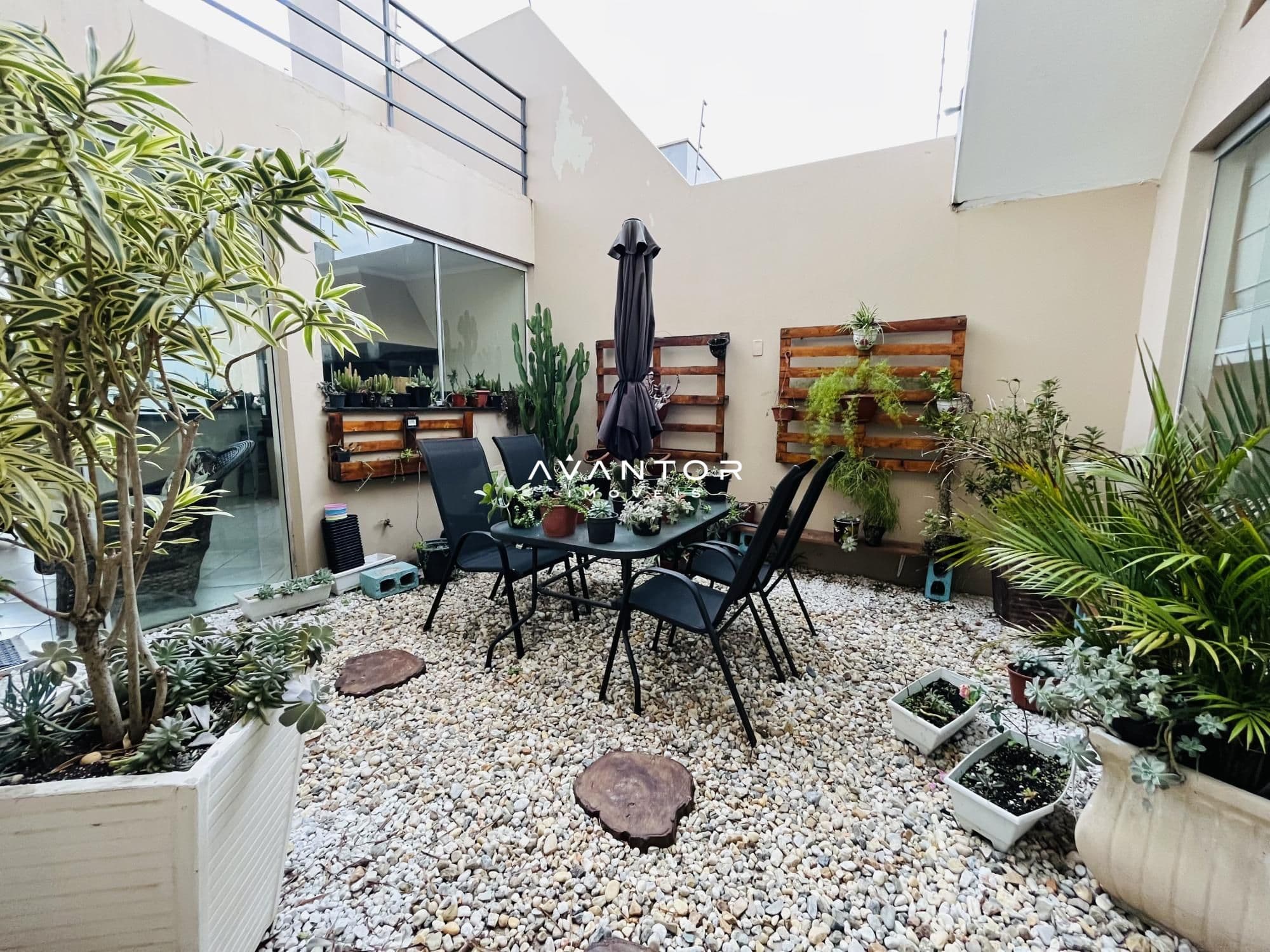 Casa com 4 quartos à venda em Camobi, Santa Maria/RS — foto 33 de 34
