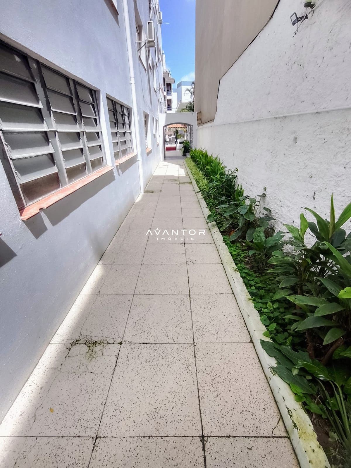 Apartamento com 2 quartos à venda no Edifício Graziela, em Nossa Senhora do Rosário, Santa Maria/RS — foto 2 de 11