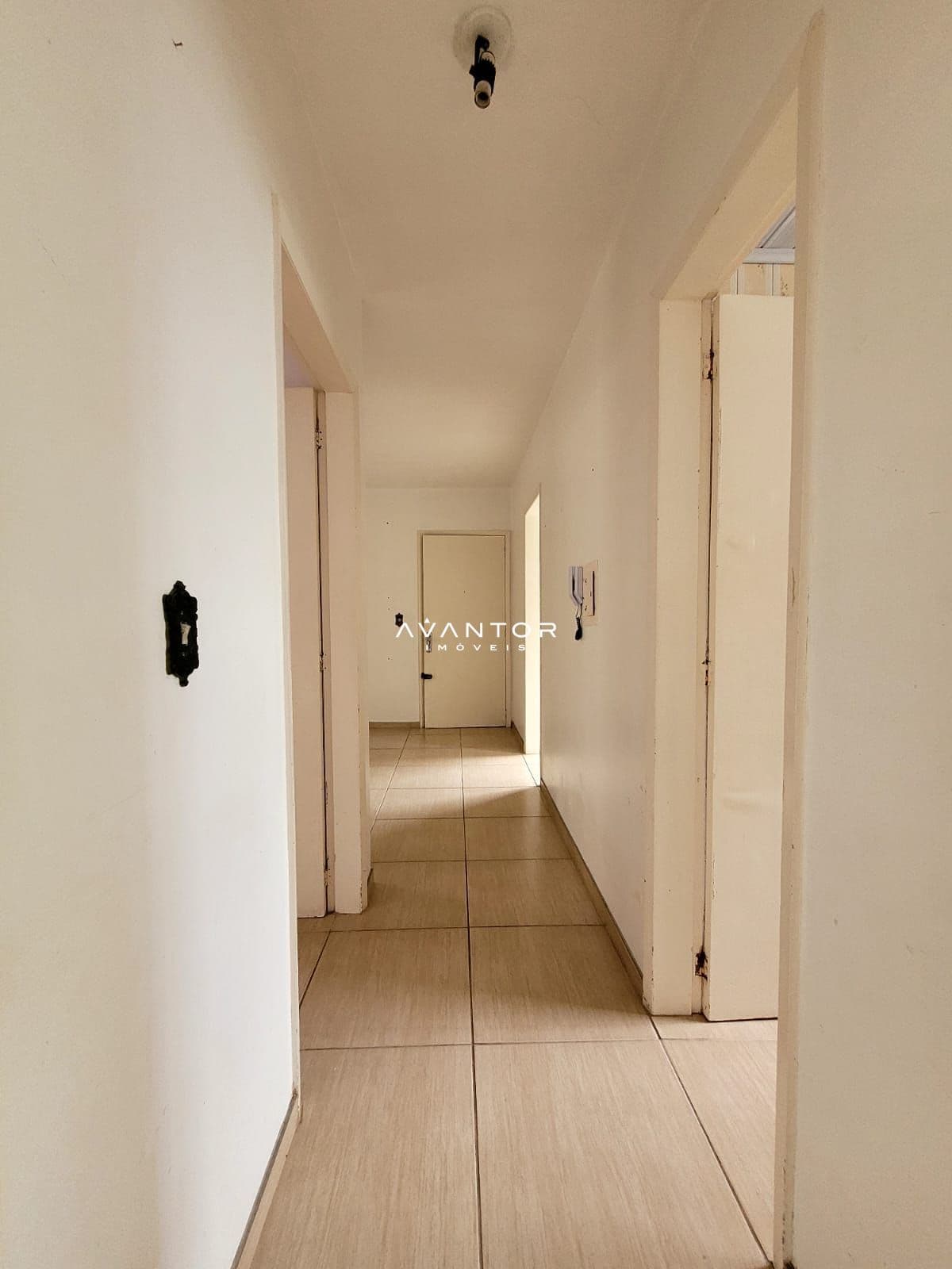 Apartamento com 2 quartos à venda no Edifício Graziela, em Nossa Senhora do Rosário, Santa Maria/RS — foto 3 de 11