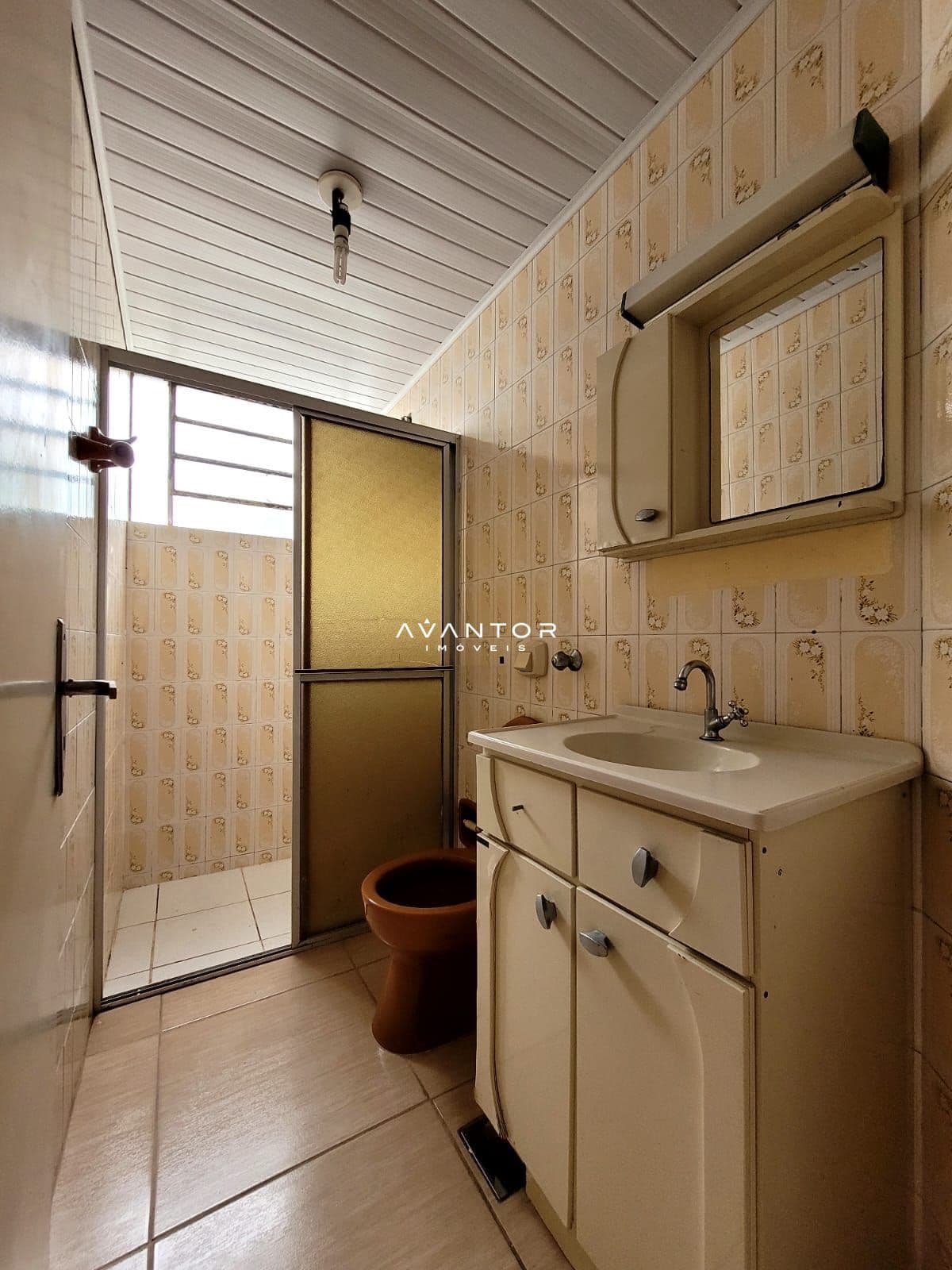 Apartamento com 2 quartos à venda no Edifício Graziela, em Nossa Senhora do Rosário, Santa Maria/RS — foto 5 de 11