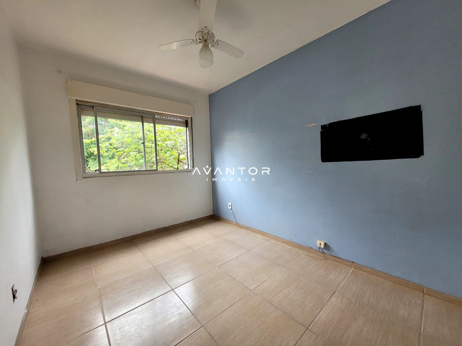 Apartamento com 2 quartos à venda no Edifício Graziela, em Nossa Senhora do Rosário, Santa Maria/RS — foto 7 de 11