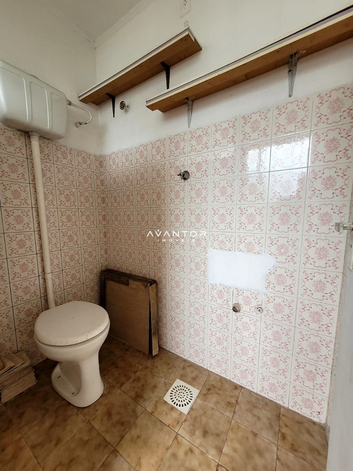 Apartamento com 2 quartos à venda no Edifício Graziela, em Nossa Senhora do Rosário, Santa Maria/RS — foto 10 de 11