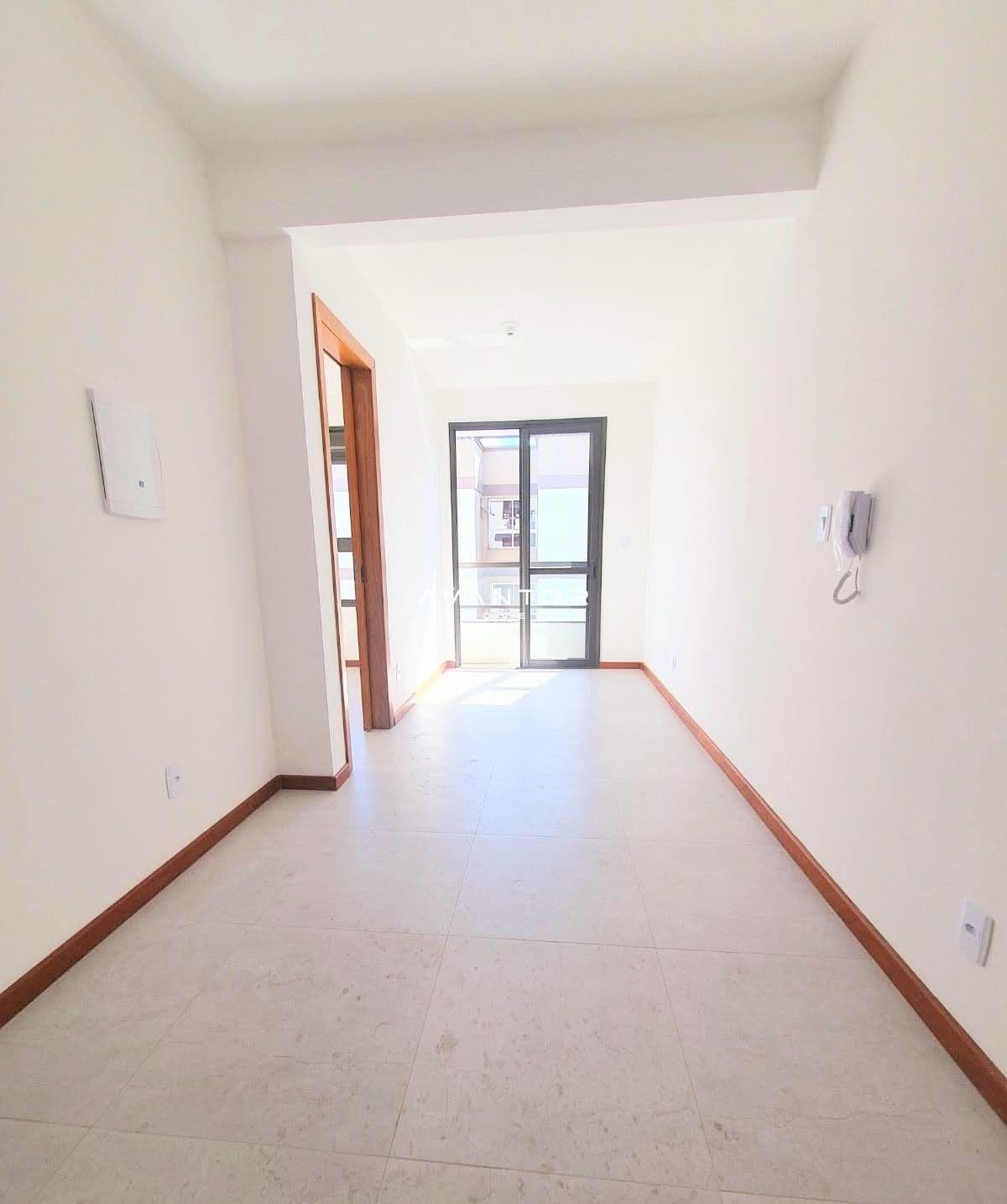 Apartamento com 1 quarto à venda no Residencial Green, em Camobi, Santa Maria/RS — foto 2 de 6