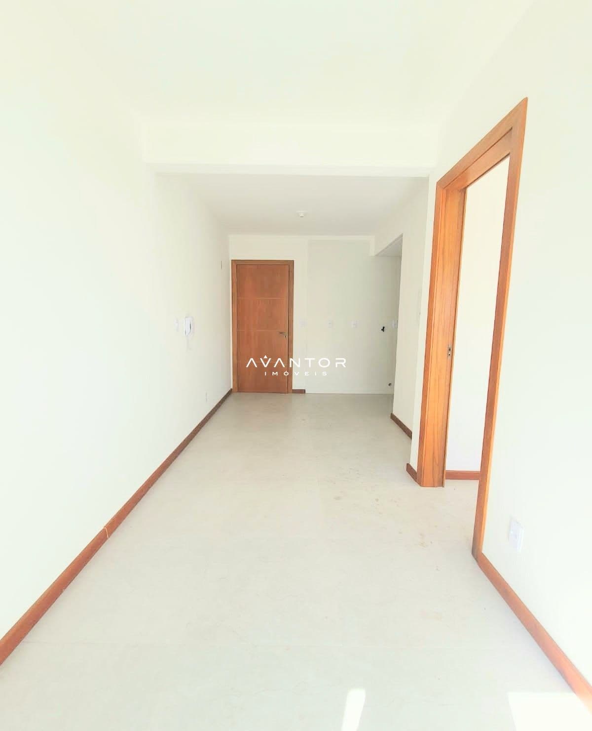 Apartamento com 1 quarto à venda no Residencial Green, em Camobi, Santa Maria/RS — foto 4 de 6