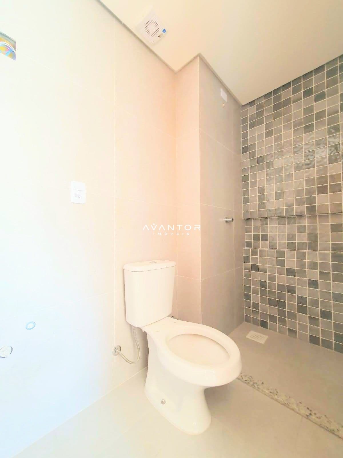 Apartamento com 1 quarto à venda no Residencial Green, em Camobi, Santa Maria/RS — foto 5 de 6