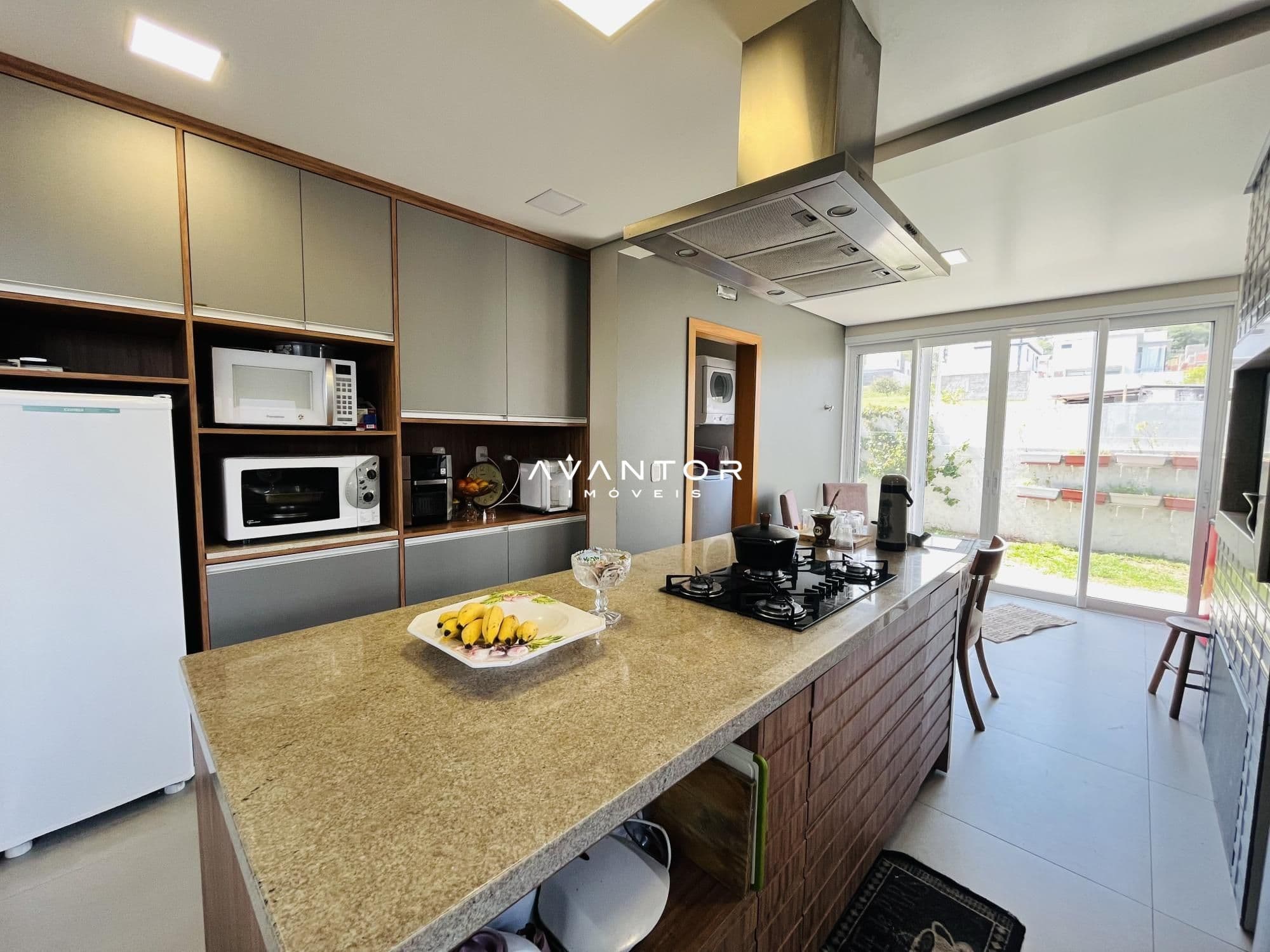 Casa com 3 quartos à venda no Residencial Real Park, em Tomazetti, Santa Maria/RS — foto 9 de 26