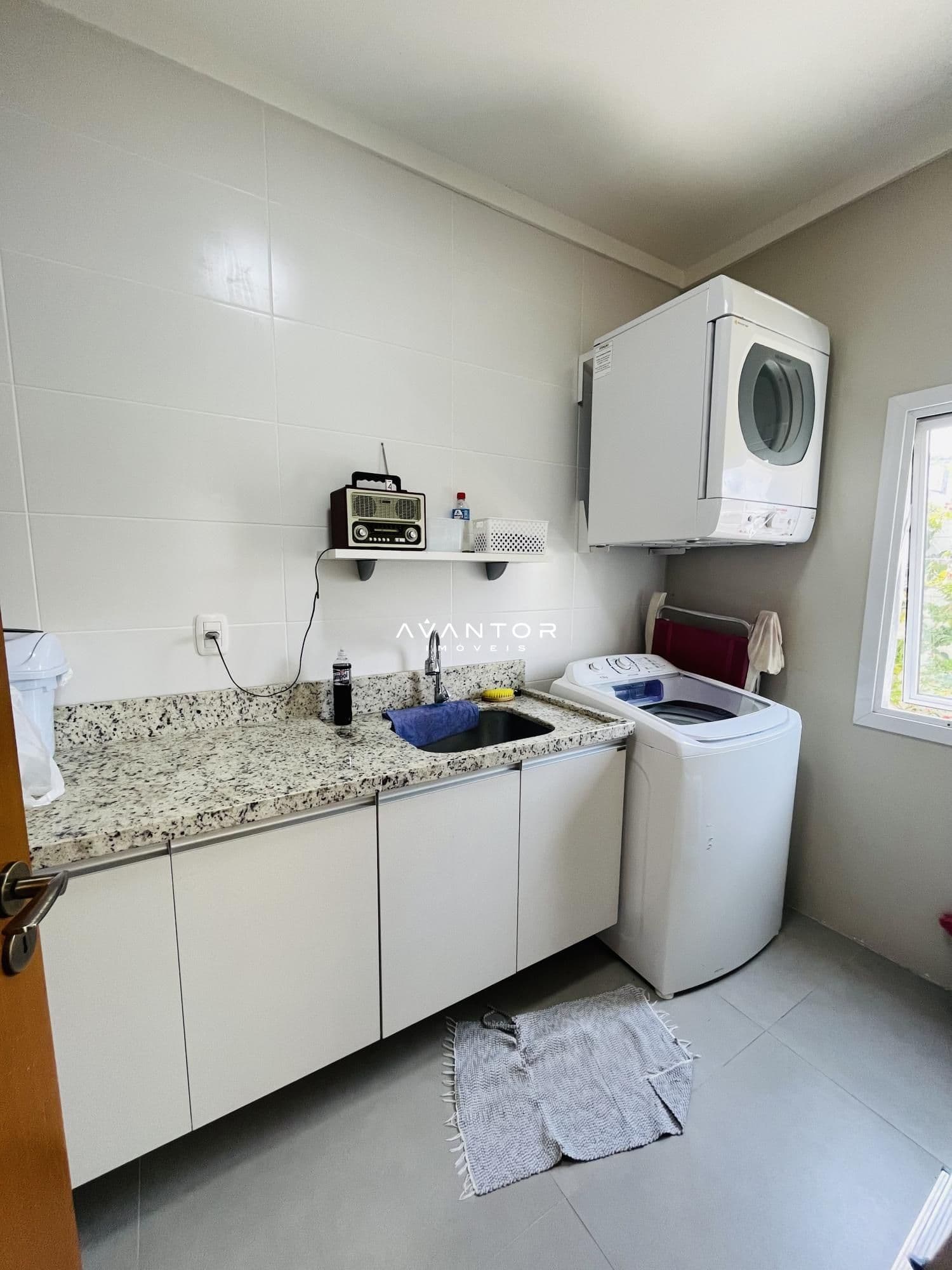 Casa com 3 quartos à venda no Residencial Real Park, em Tomazetti, Santa Maria/RS — foto 11 de 26