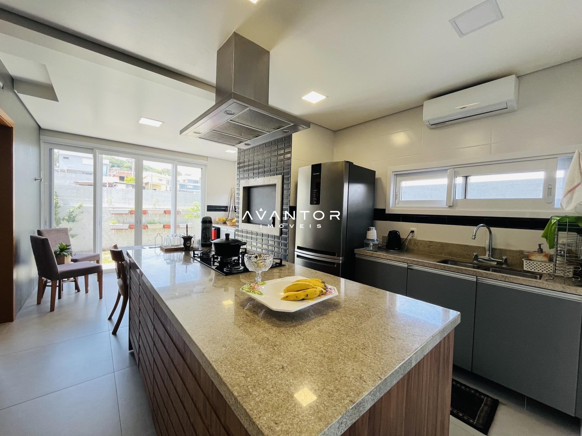 Casa com 3 quartos à venda no Residencial Real Park, em Tomazetti, Santa Maria/RS — foto 12 de 26