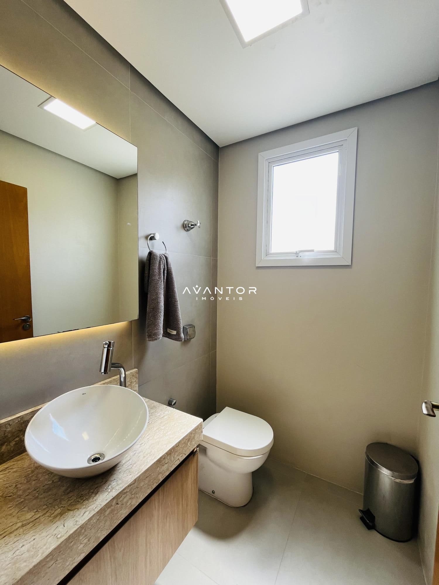 Casa com 3 quartos à venda no Residencial Real Park, em Tomazetti, Santa Maria/RS — foto 13 de 26