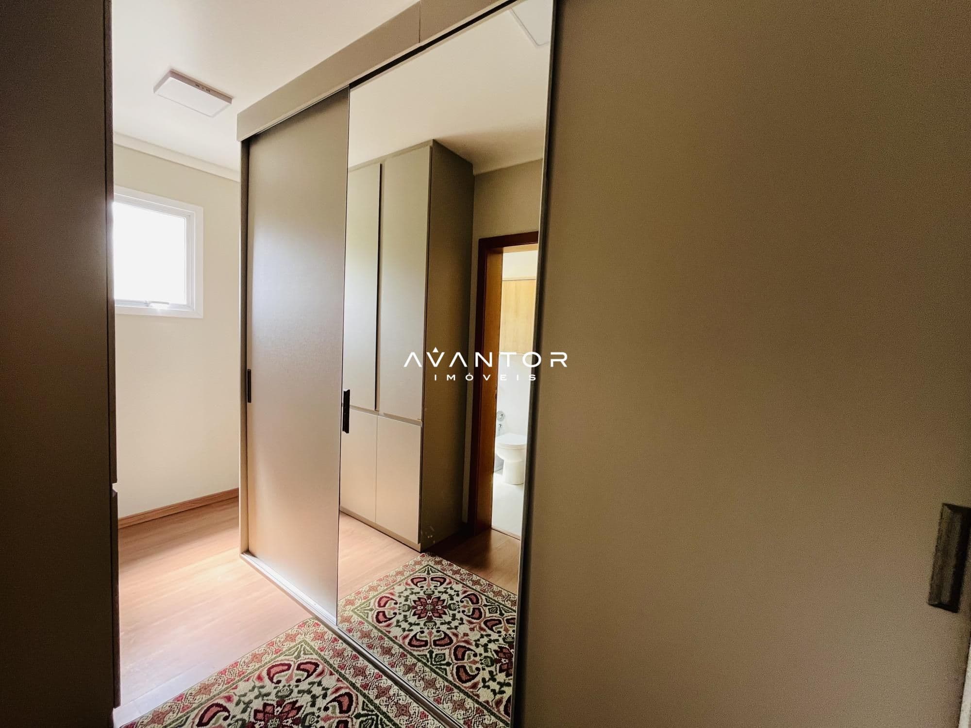 Casa com 3 quartos à venda no Residencial Real Park, em Tomazetti, Santa Maria/RS — foto 16 de 26