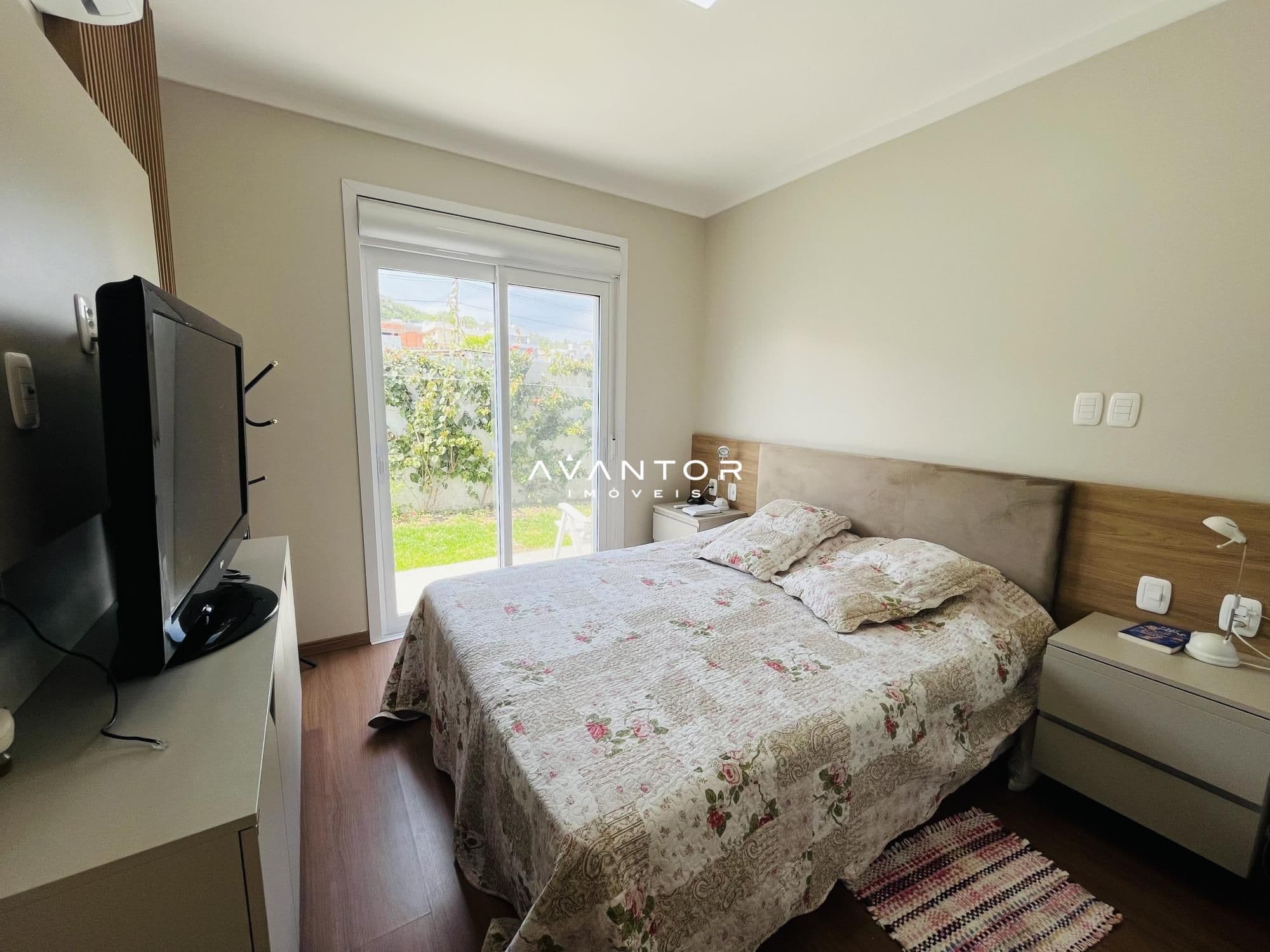 Casa com 3 quartos à venda no Residencial Real Park, em Tomazetti, Santa Maria/RS — foto 17 de 26