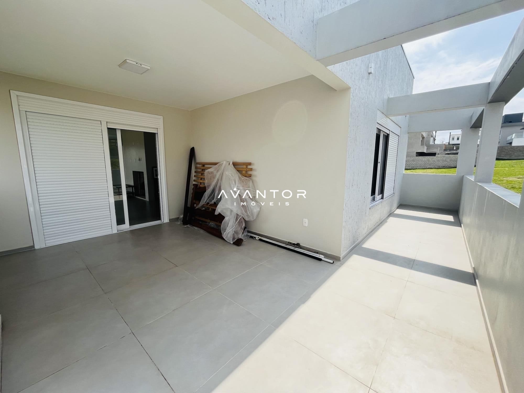 Casa com 3 quartos à venda no Residencial Real Park, em Tomazetti, Santa Maria/RS — foto 22 de 26