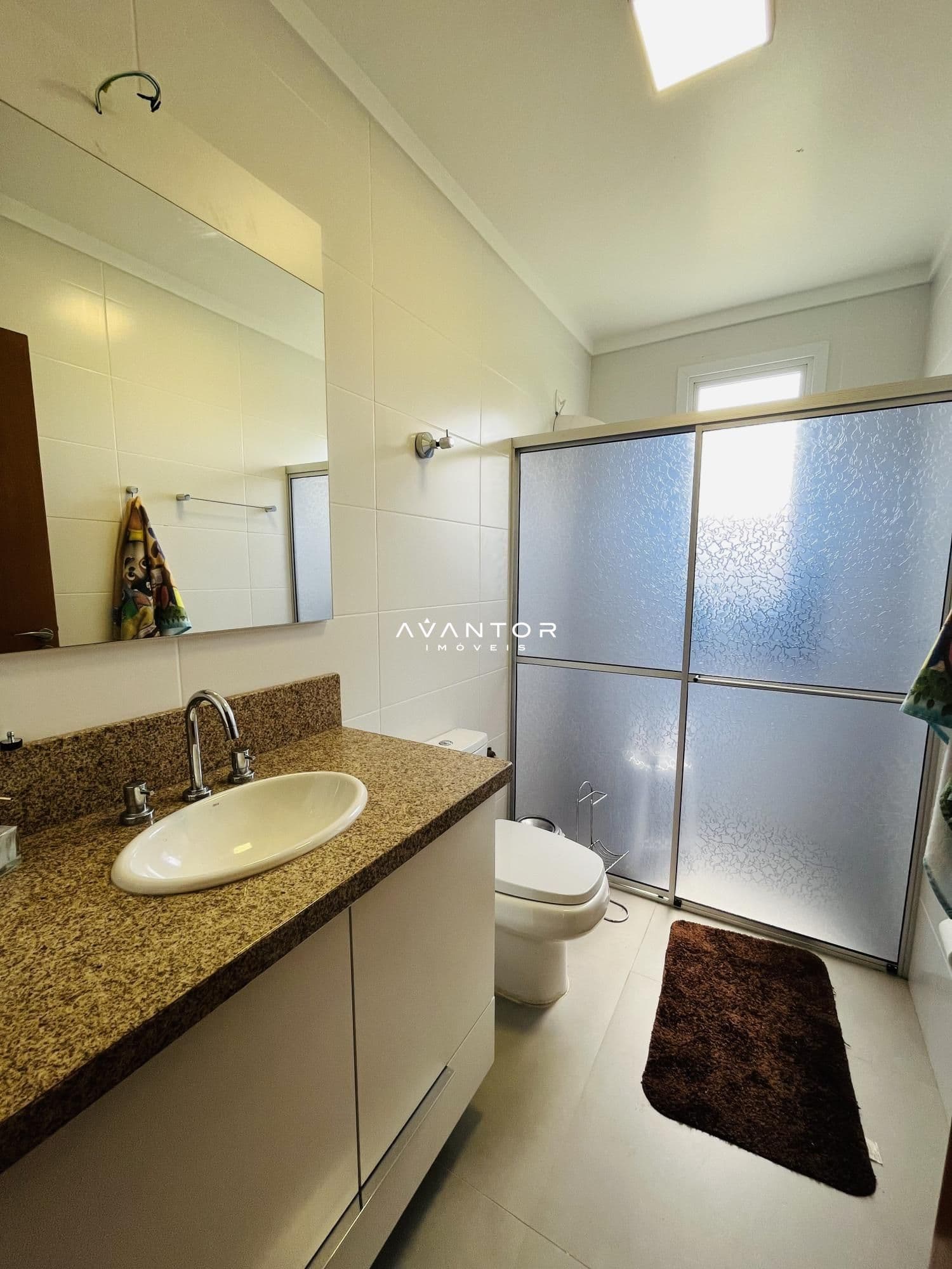 Casa com 3 quartos à venda no Residencial Real Park, em Tomazetti, Santa Maria/RS — foto 24 de 26