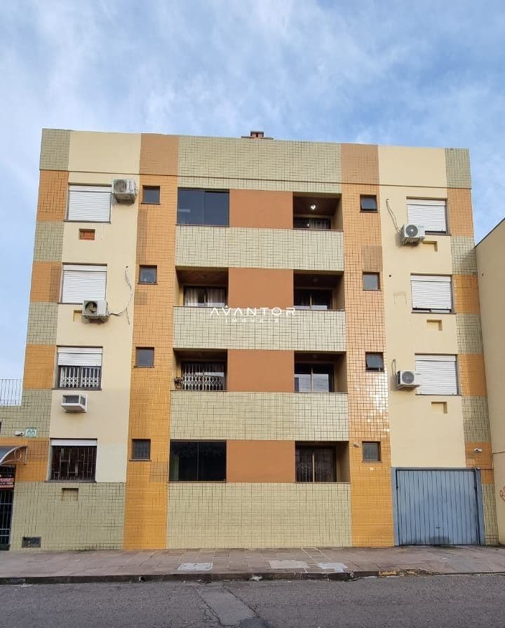 Apartamento com 2 quartos à venda no Residencial Northville, em Centro, Santa Maria/RS — foto 13 de 14