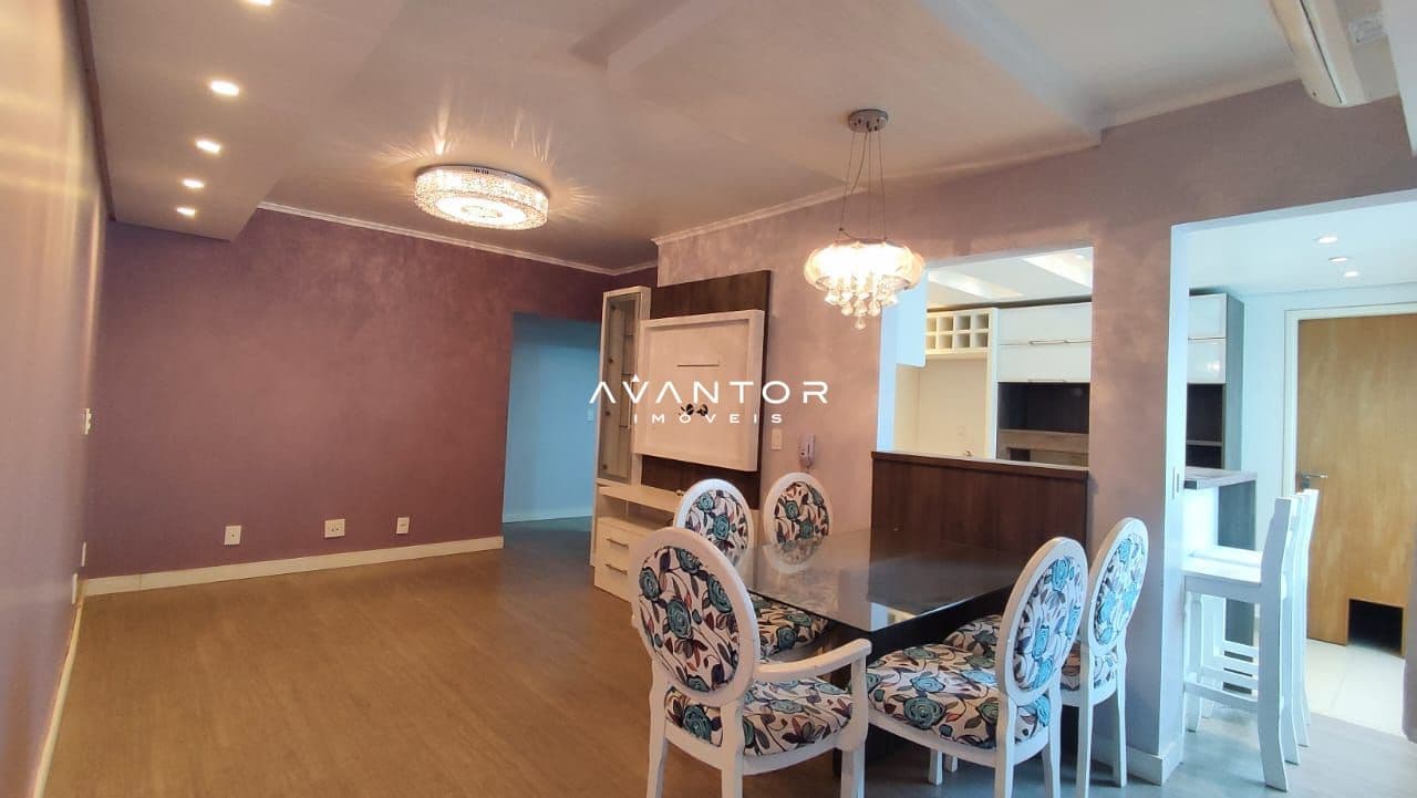 Apartamento com 2 quartos à venda em Nossa Senhora de Fátima, Santa Maria/RS — foto 2 de 18