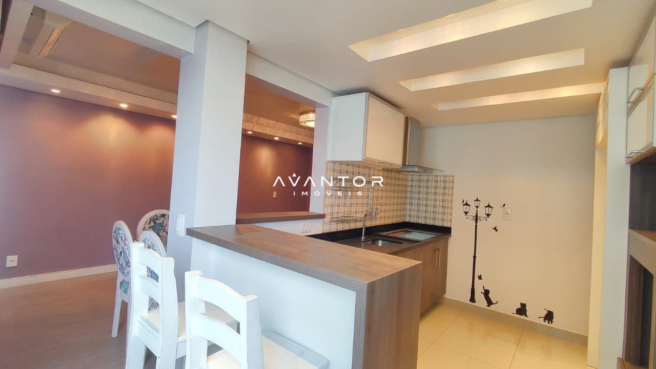 Apartamento com 2 quartos à venda em Nossa Senhora de Fátima, Santa Maria/RS — foto 5 de 18