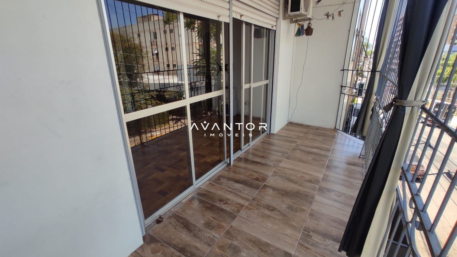 Residencial Fernandes Palma — Nossa Senhora de Fátima, Santa Maria/RS