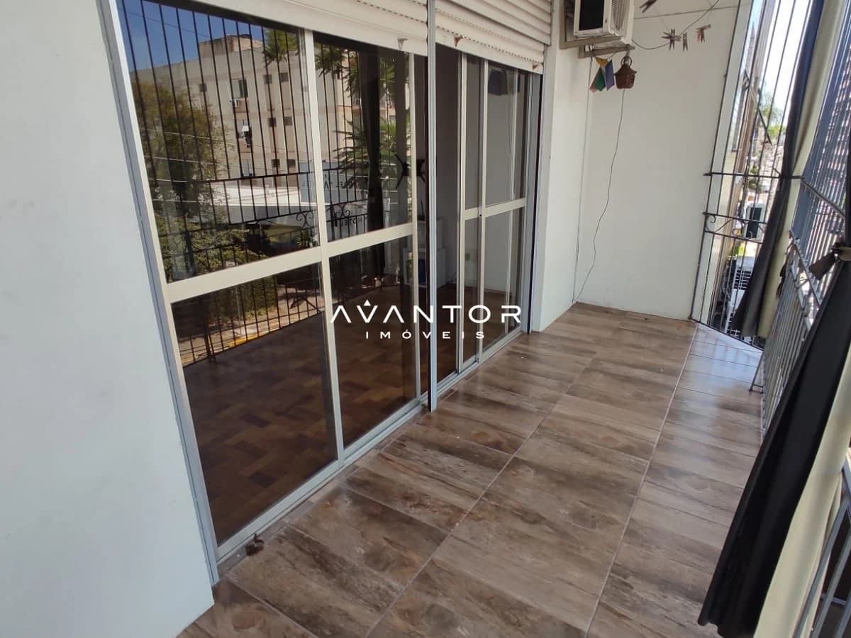 Residencial Fernandes Palma, Nossa Senhora de Fátima, Santa Maria/RS — foto 1 de 2
