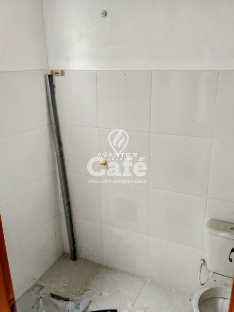 Sala comercial com excelente localização no Centro de Santa Maria-RS — Sala Comercial para alugar em Nossa Senhora de Fátima, Santa Maria/RS