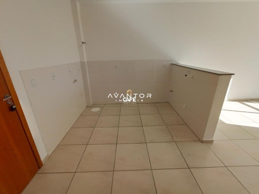 Apartamento com 1 quarto à venda no Residencial São José II, em Nossa Senhora do Rosário, Santa Maria/RS — foto 3 de 7