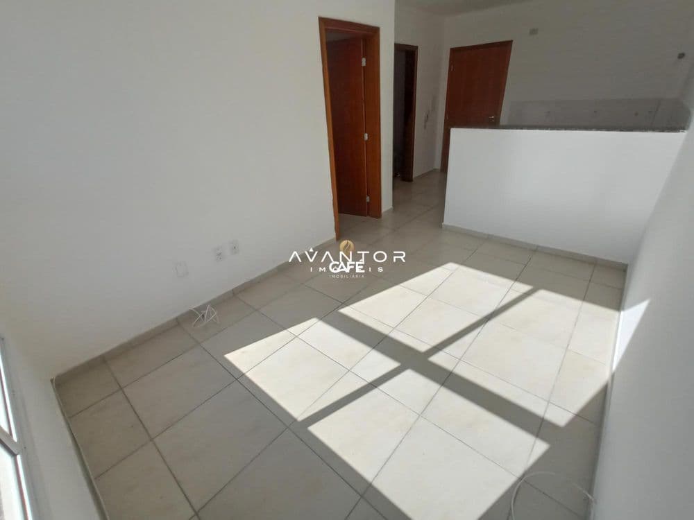 Apartamento com 1 quarto à venda no Residencial São José II, em Nossa Senhora do Rosário, Santa Maria/RS — foto 4 de 7
