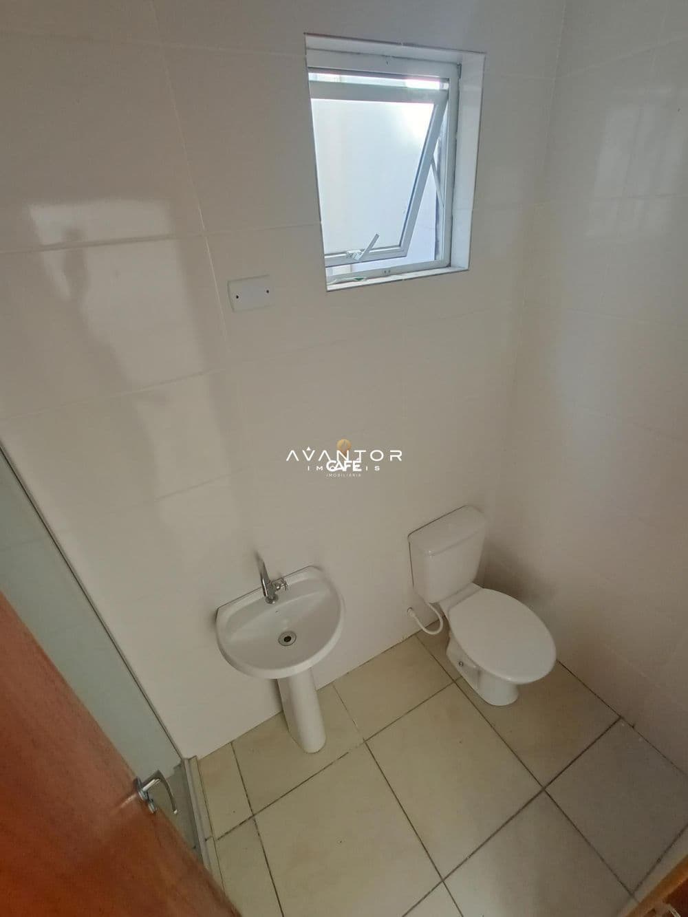 Apartamento com 1 quarto à venda no Residencial São José II, em Nossa Senhora do Rosário, Santa Maria/RS — foto 6 de 7