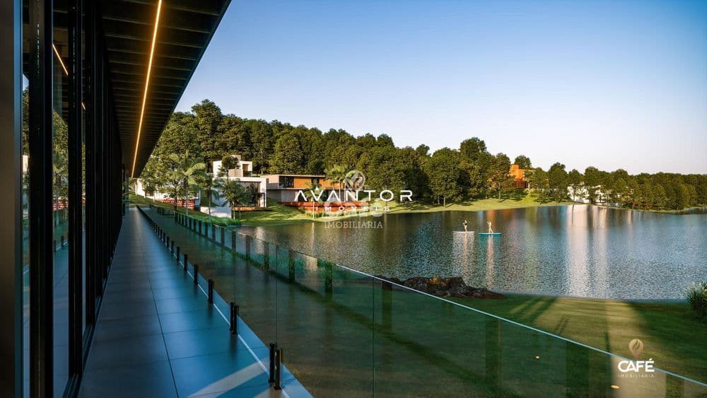 Terreno à venda no Itaara Reserve – Condomínio Serra Clube, em Parque Serrano I, Itaara/RS — foto 4 de 4