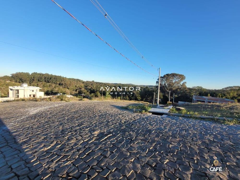 Terreno à venda no Residencial Jardim Colina, em Parque Serrano I, Itaara/RS — foto 2 de 2