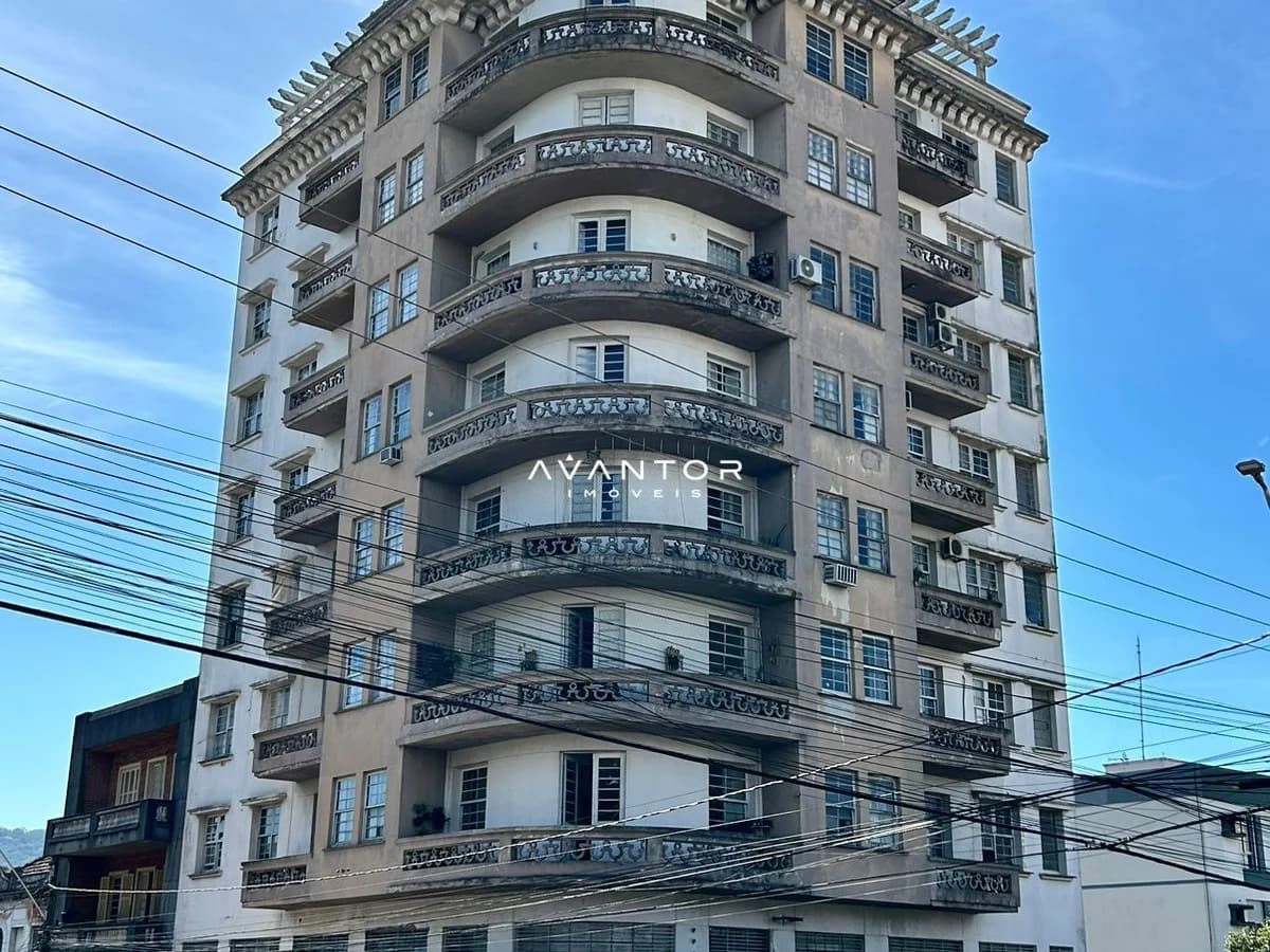 Edifício Mauá, Centro, Santa Maria/RS — foto 1 de 1