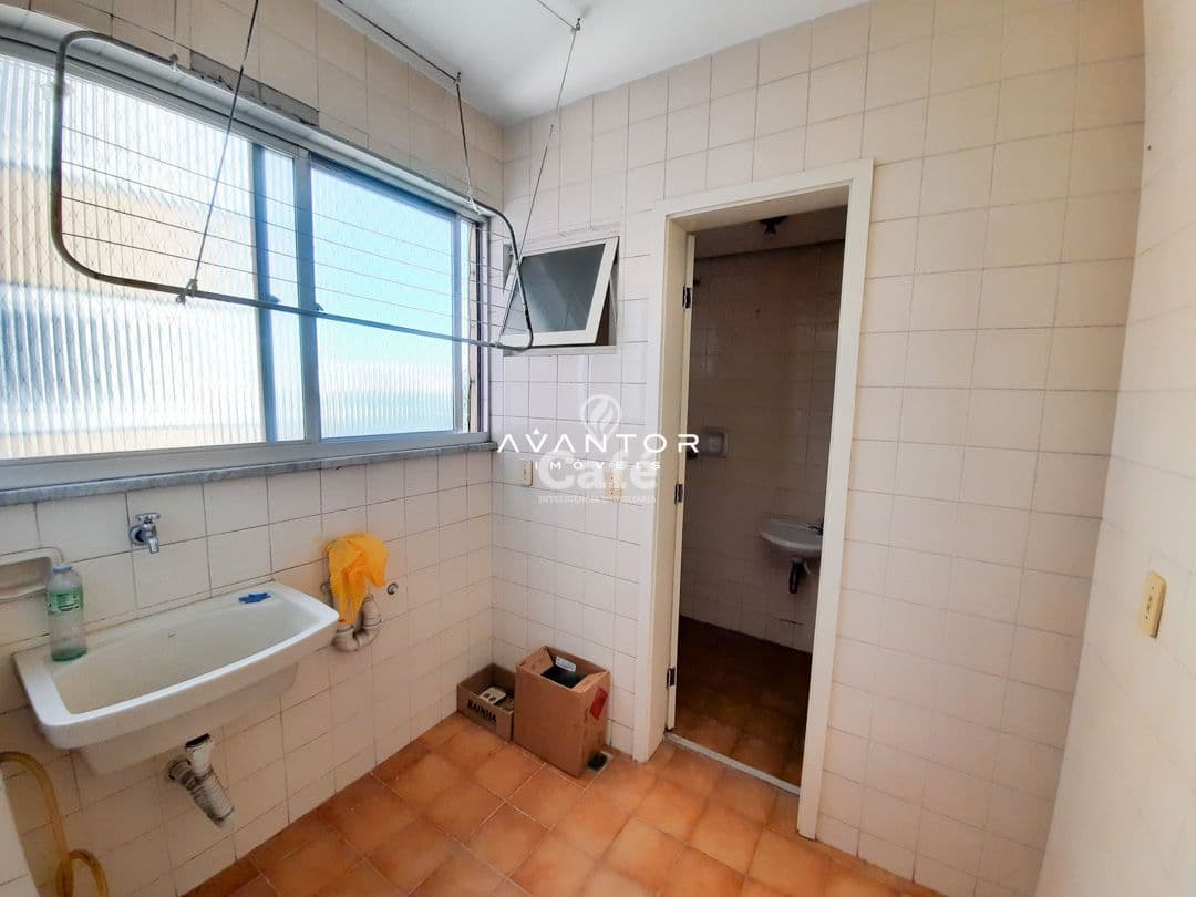 Apartamento com 3 quartos à venda no Edifício Conde de Porto Alegre, em Centro, Santa Maria/RS — foto 10 de 20