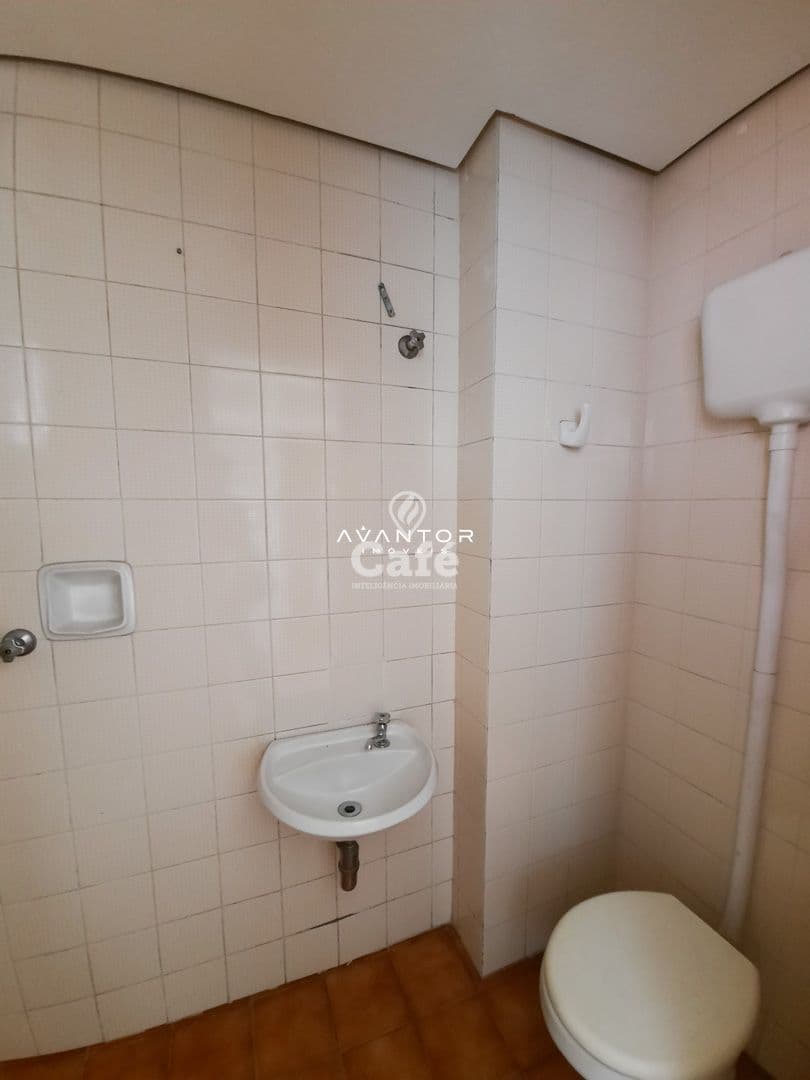 Apartamento com 3 quartos à venda no Edifício Conde de Porto Alegre, em Centro, Santa Maria/RS — foto 11 de 20