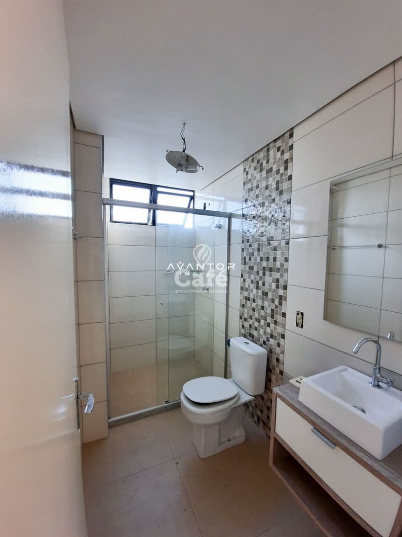 Apartamento com 3 quartos à venda no Edifício Conde de Porto Alegre, em Centro, Santa Maria/RS — foto 12 de 20