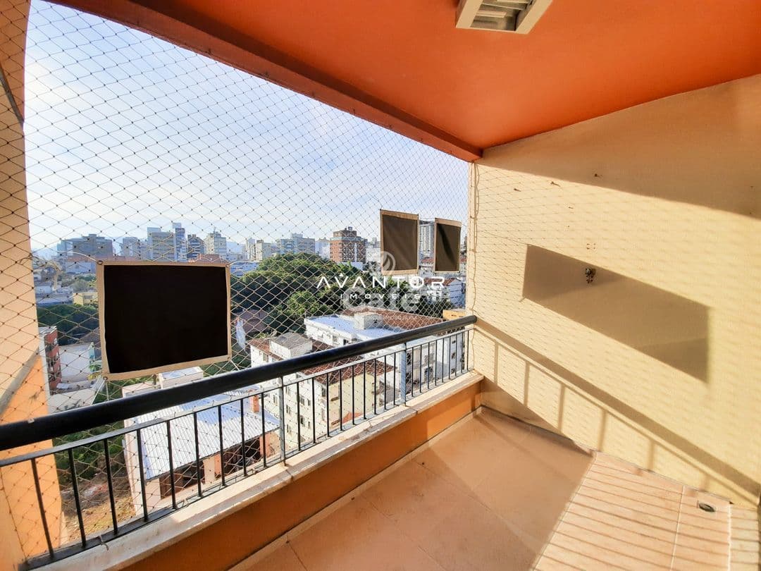 Apartamento com 3 quartos à venda no Edifício Conde de Porto Alegre, em Centro, Santa Maria/RS — foto 14 de 20