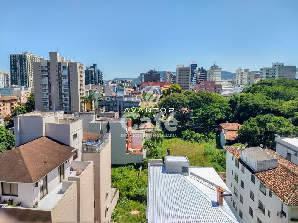 Apartamento com 3 quartos à venda no Edifício Conde de Porto Alegre, em Centro, Santa Maria/RS — foto 15 de 20