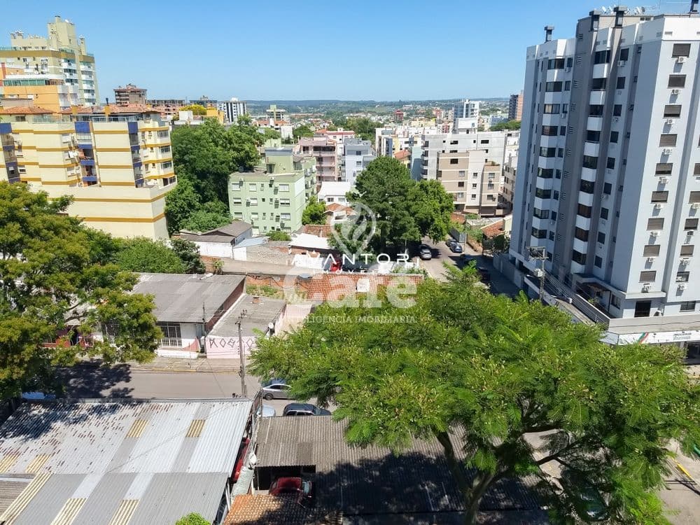 Apartamento com 3 quartos à venda no Edifício Conde de Porto Alegre, em Centro, Santa Maria/RS — foto 16 de 20