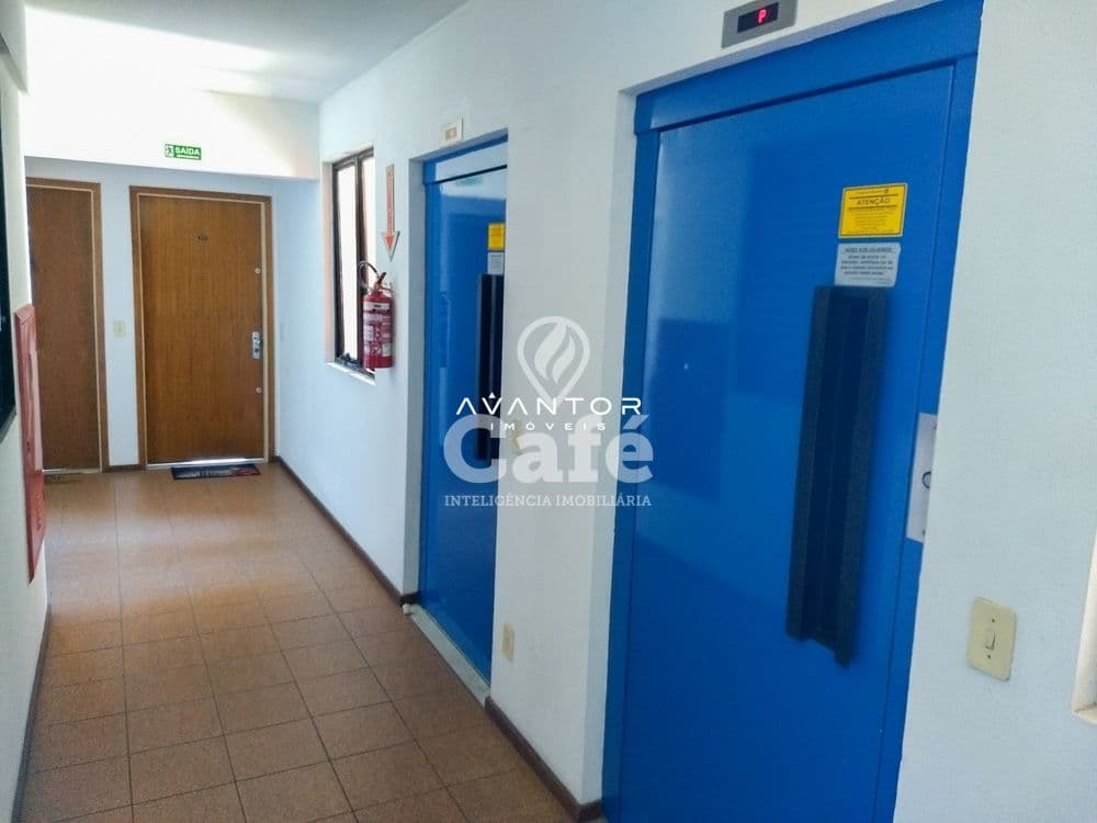 Apartamento com 3 quartos à venda no Edifício Conde de Porto Alegre, em Centro, Santa Maria/RS — foto 17 de 20