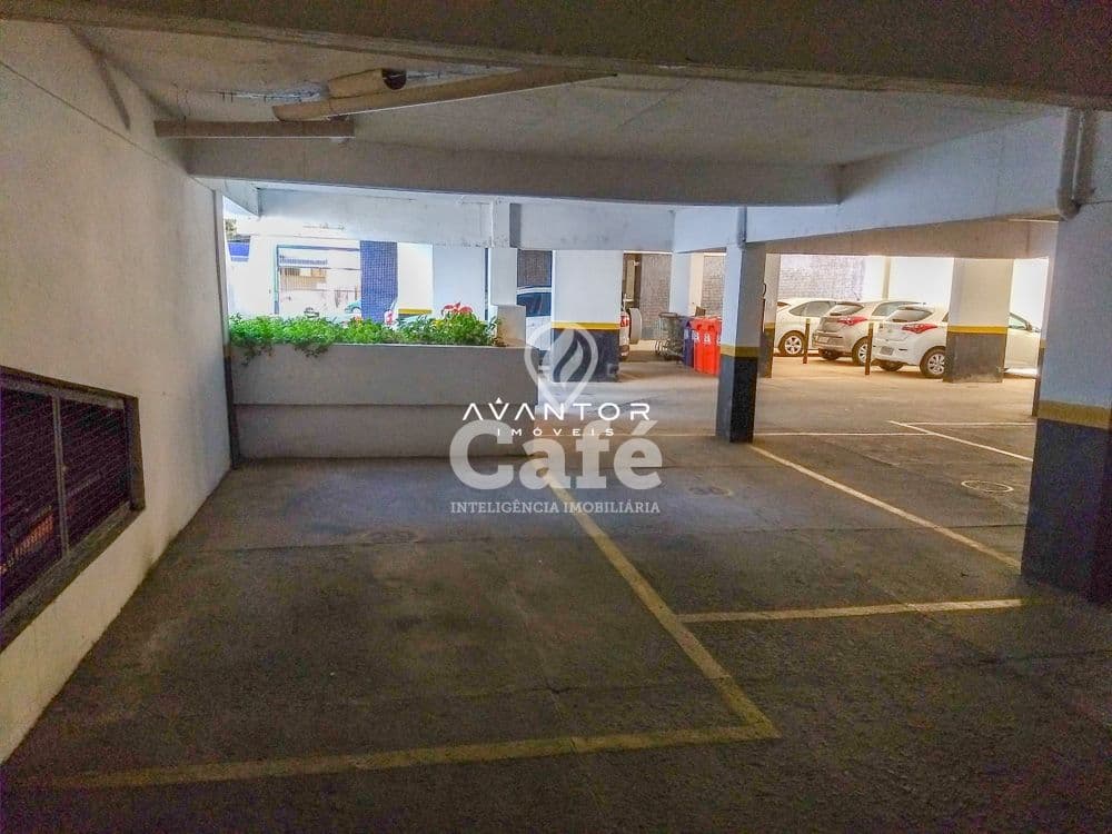 Apartamento com 3 quartos à venda no Edifício Conde de Porto Alegre, em Centro, Santa Maria/RS — foto 20 de 20
