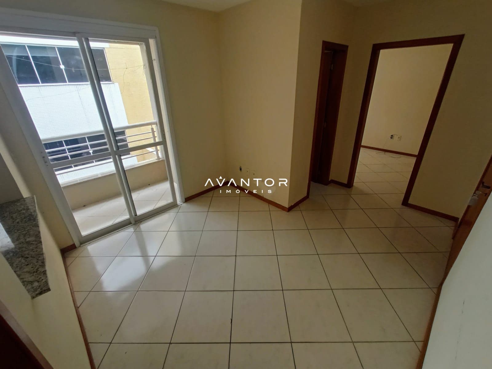 Apartamento com 1 quarto à venda no Edifício Nanci Franco Tocchetto, em Bonfim, Santa Maria/RS — foto 3 de 9