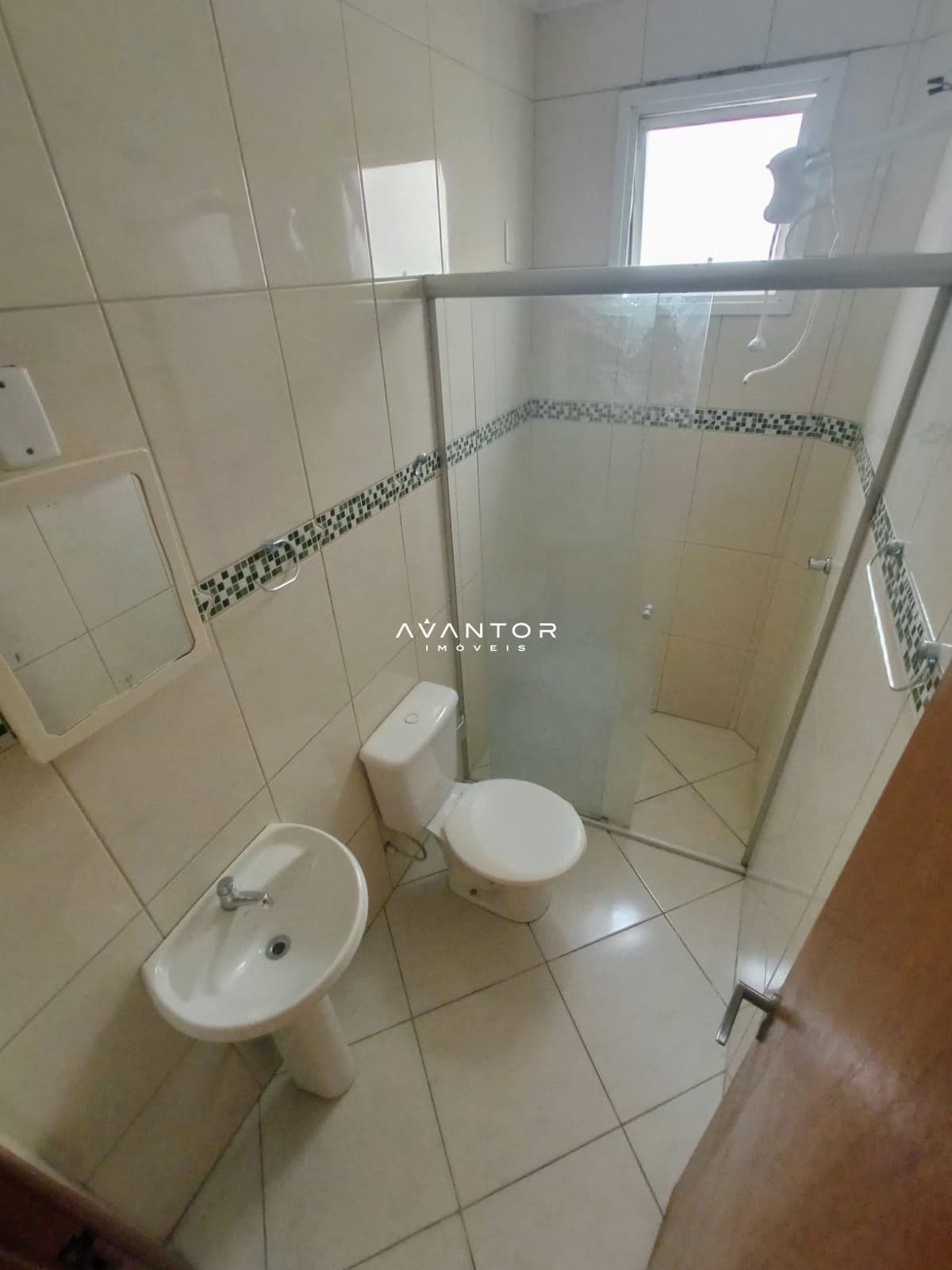 Apartamento com 1 quarto à venda no Edifício Nanci Franco Tocchetto, em Bonfim, Santa Maria/RS — foto 6 de 9