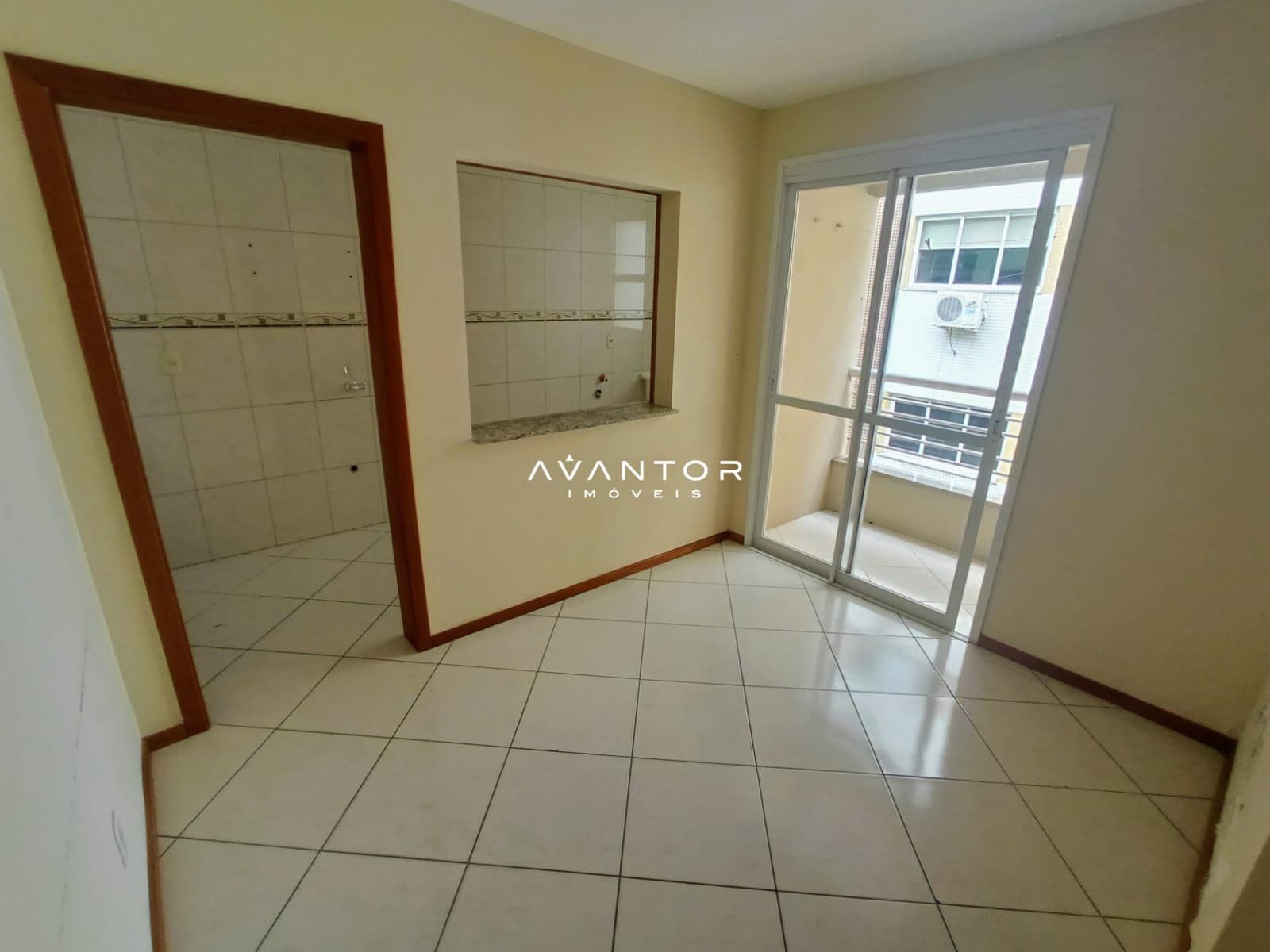 Apartamento com 1 quarto à venda no Edifício Nanci Franco Tocchetto, em Bonfim, Santa Maria/RS — foto 7 de 9