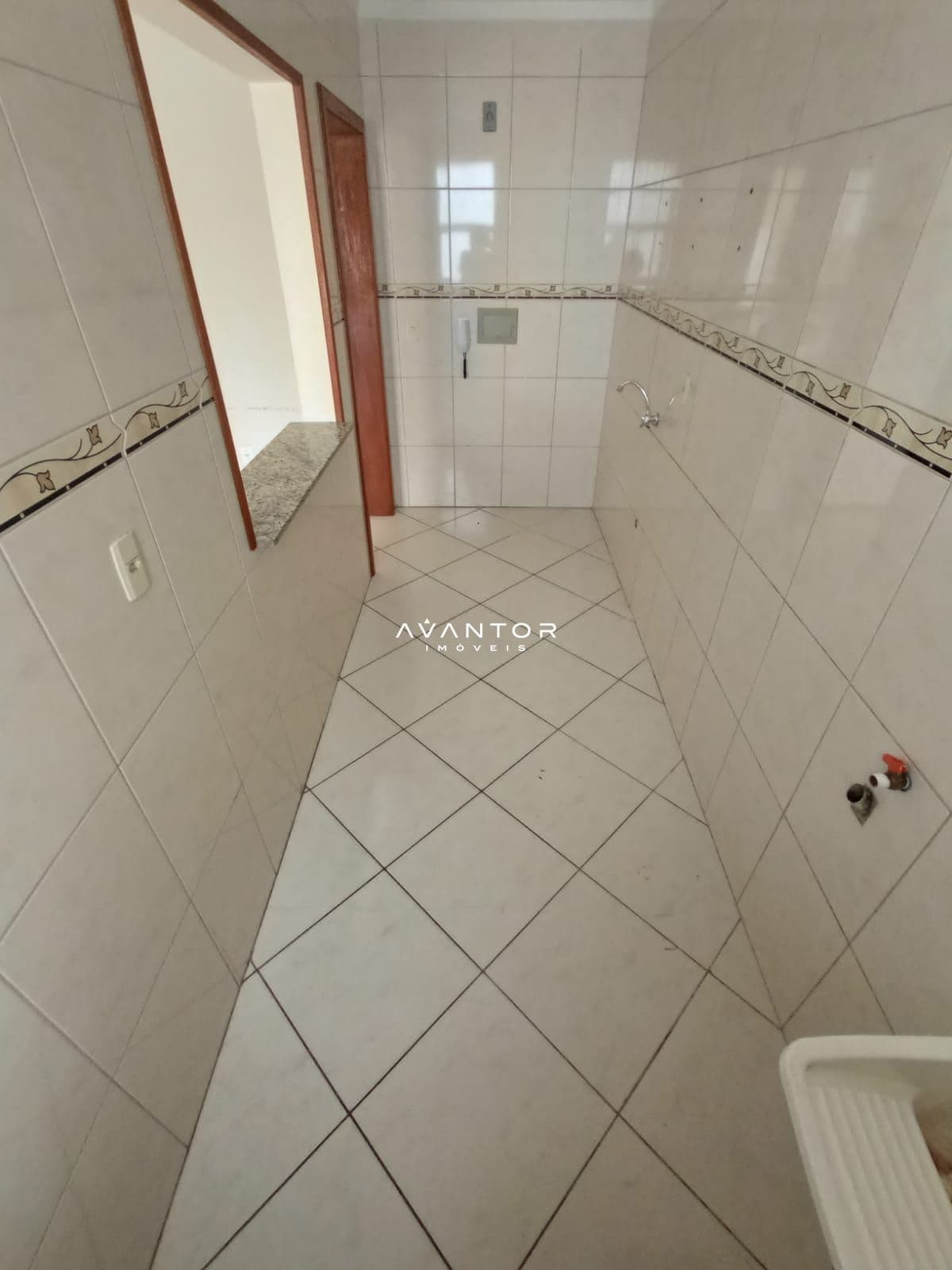 Apartamento com 1 quarto à venda no Edifício Nanci Franco Tocchetto, em Bonfim, Santa Maria/RS — foto 9 de 9