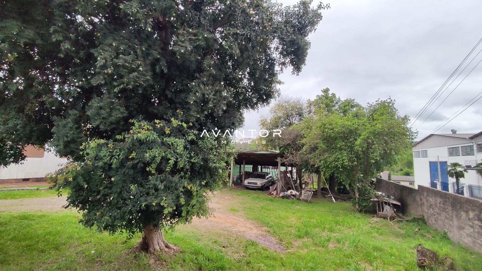 Terreno à venda em Km 3, Santa Maria/RS — foto 2 de 2